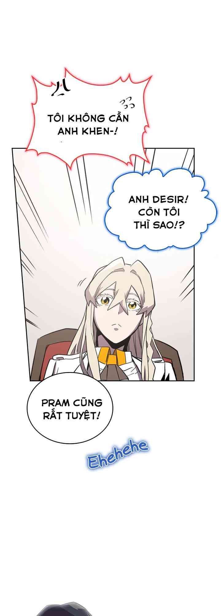 Chuyển Sinh Ma Pháp Đặc Biệt Yếu: Chapter 38