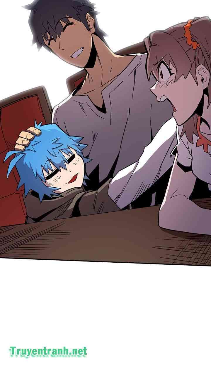 Chuyển Sinh Ma Pháp Đặc Biệt Yếu: Chapter 38