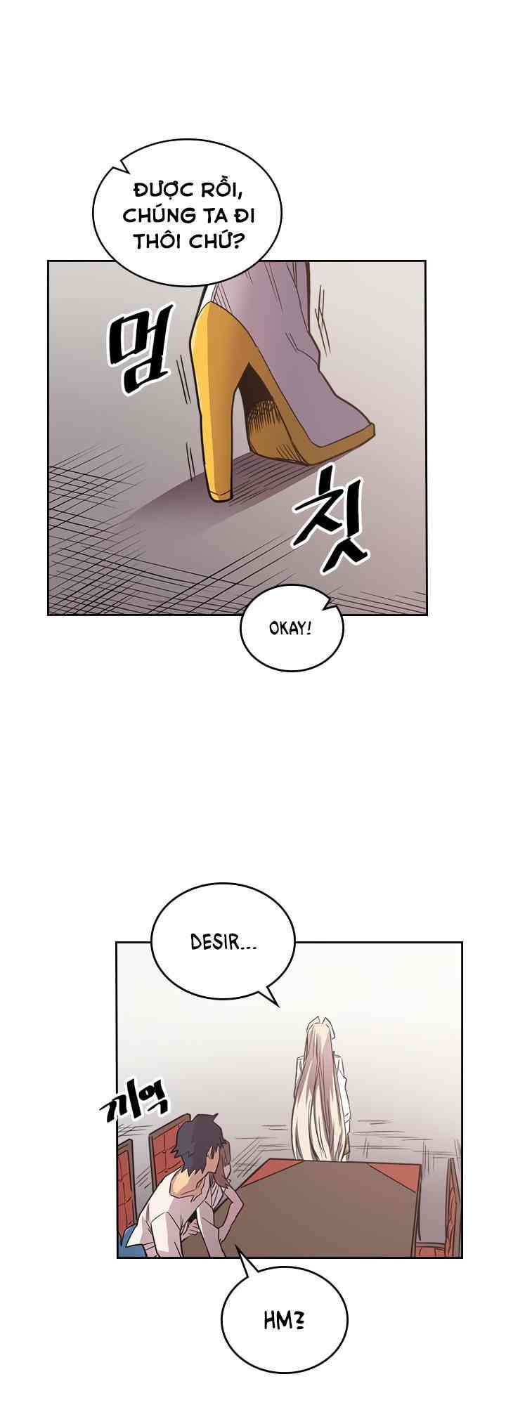 Chuyển Sinh Ma Pháp Đặc Biệt Yếu: Chapter 38