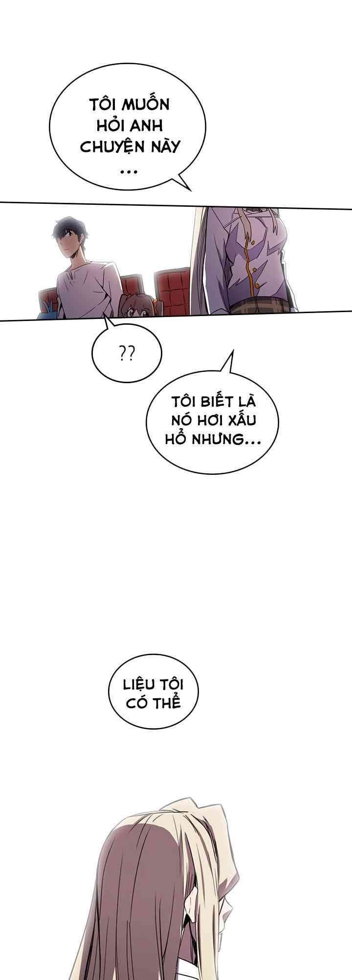 Chuyển Sinh Ma Pháp Đặc Biệt Yếu: Chapter 38