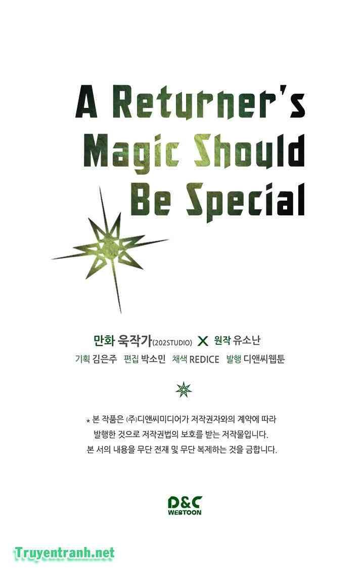Chuyển Sinh Ma Pháp Đặc Biệt Yếu: Chapter 38