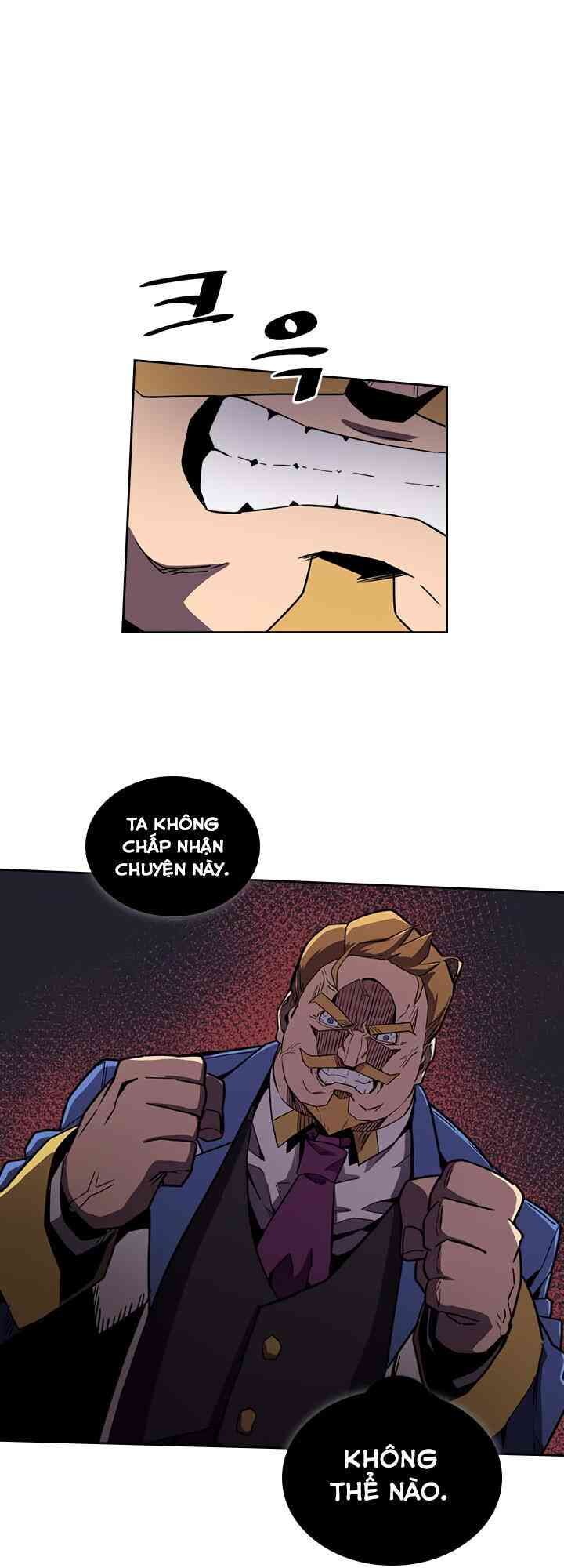 Chuyển Sinh Ma Pháp Đặc Biệt Yếu: Chapter 38