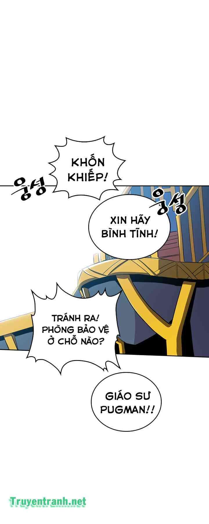 Chuyển Sinh Ma Pháp Đặc Biệt Yếu: Chapter 38