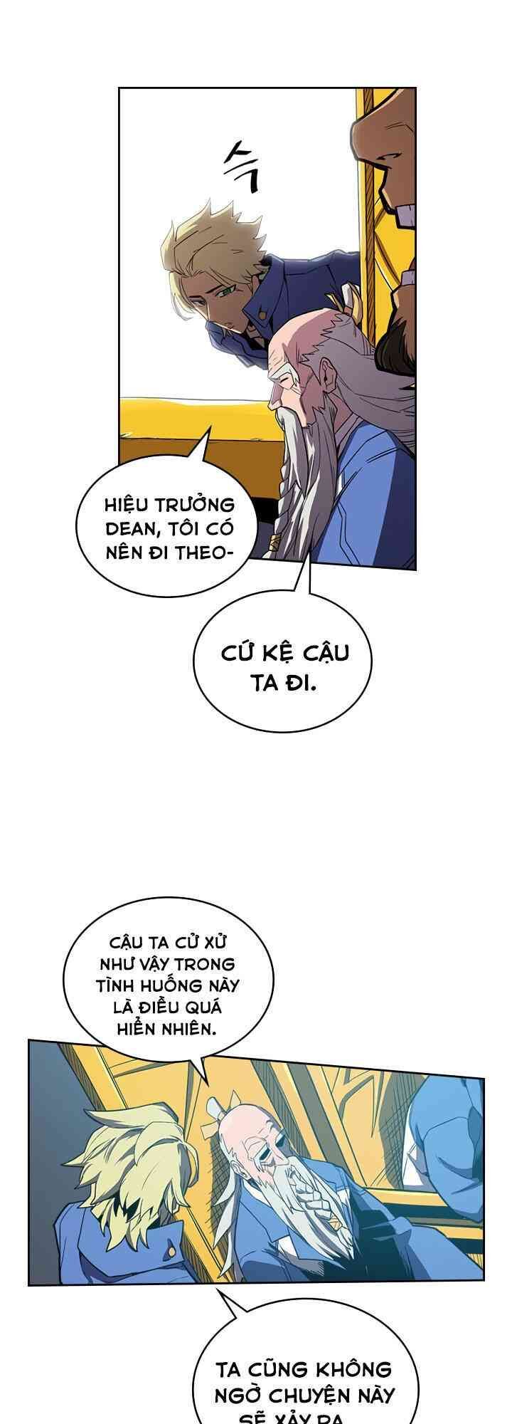 Chuyển Sinh Ma Pháp Đặc Biệt Yếu: Chapter 38