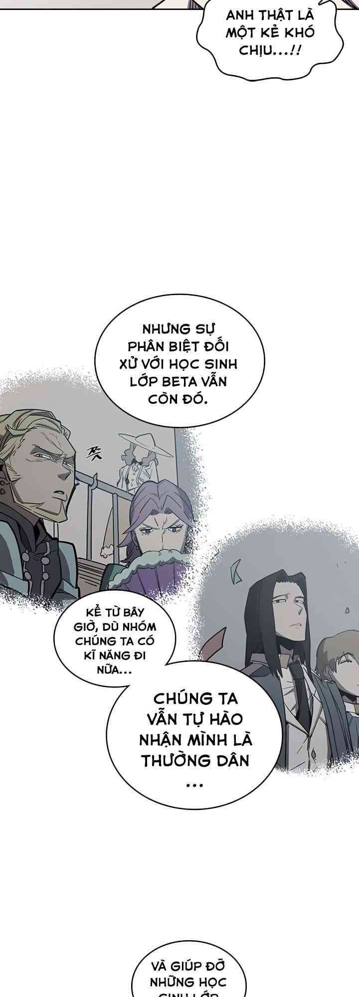 Chuyển Sinh Ma Pháp Đặc Biệt Yếu: Chapter 39