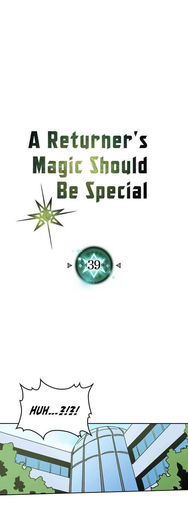 Chuyển Sinh Ma Pháp Đặc Biệt Yếu: Chapter 39