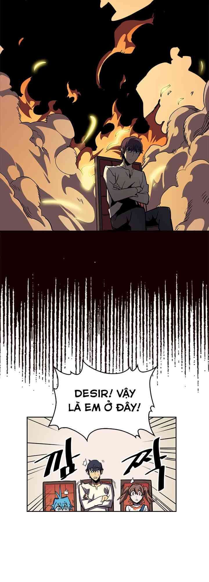 Chuyển Sinh Ma Pháp Đặc Biệt Yếu: Chapter 39
