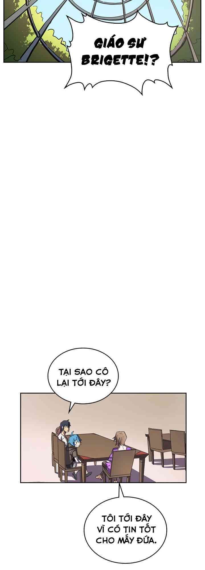 Chuyển Sinh Ma Pháp Đặc Biệt Yếu: Chapter 39