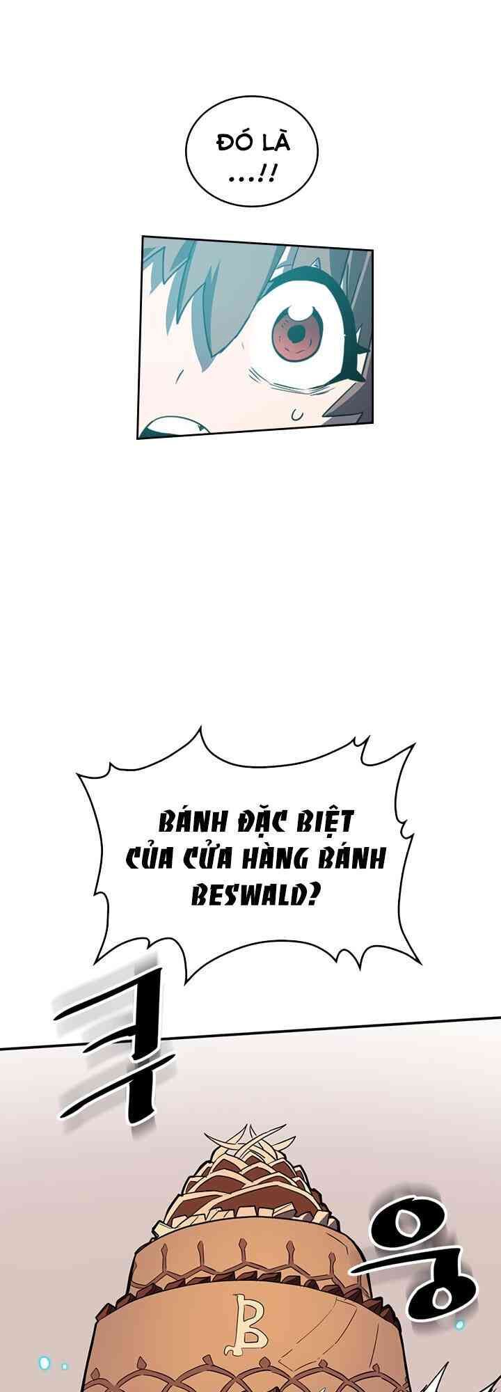 Chuyển Sinh Ma Pháp Đặc Biệt Yếu: Chapter 39