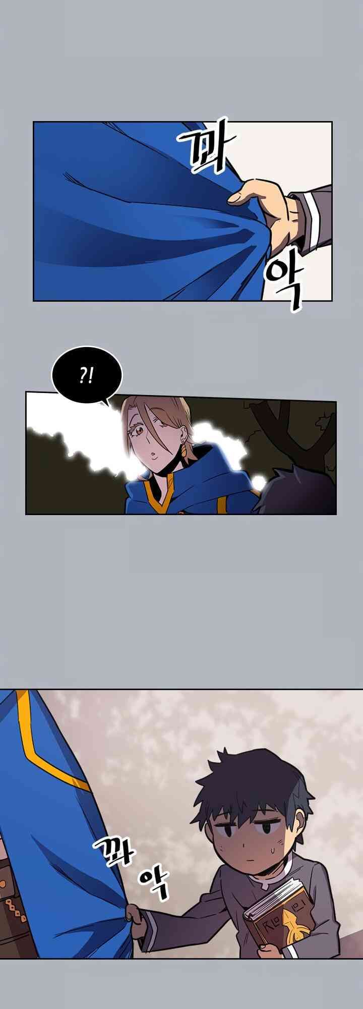 Chuyển Sinh Ma Pháp Đặc Biệt Yếu: Chapter 39