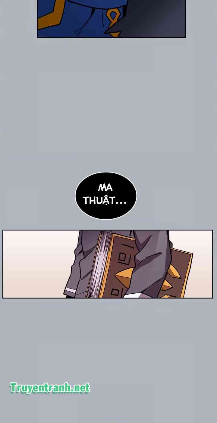 Chuyển Sinh Ma Pháp Đặc Biệt Yếu: Chapter 39