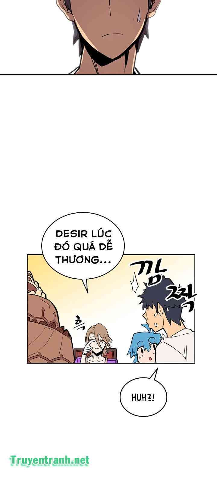 Chuyển Sinh Ma Pháp Đặc Biệt Yếu: Chapter 39