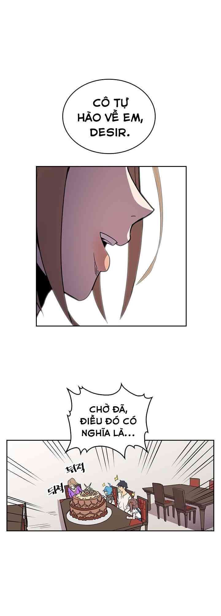 Chuyển Sinh Ma Pháp Đặc Biệt Yếu: Chapter 39