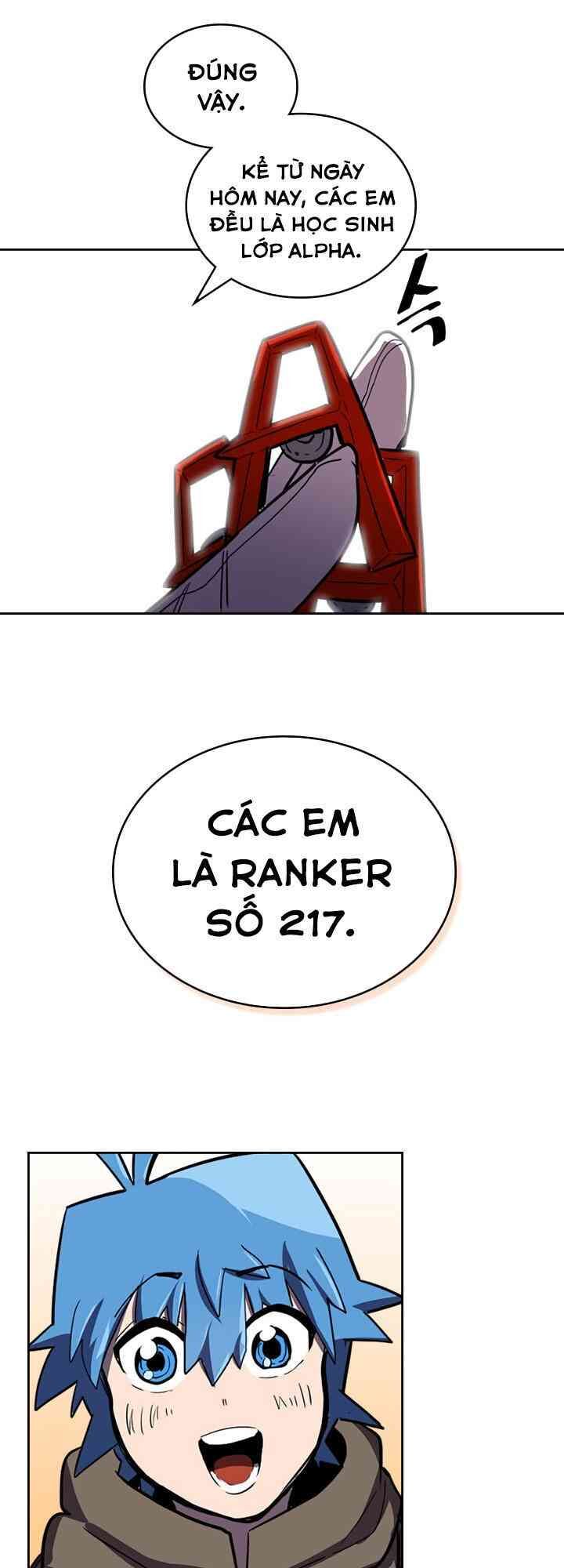 Chuyển Sinh Ma Pháp Đặc Biệt Yếu: Chapter 39
