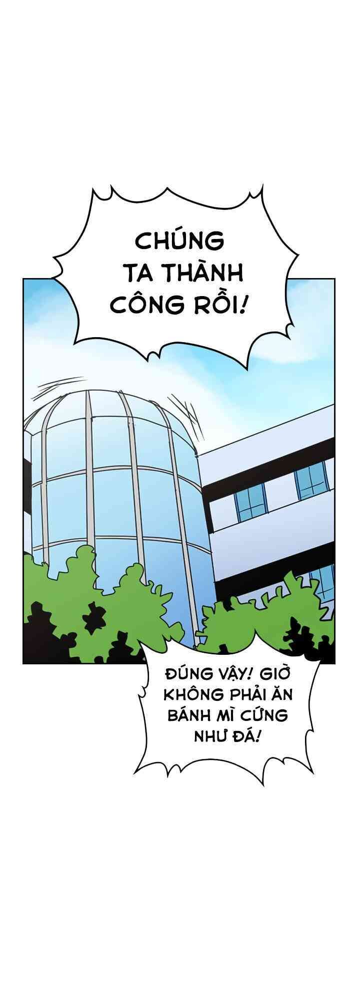 Chuyển Sinh Ma Pháp Đặc Biệt Yếu: Chapter 39