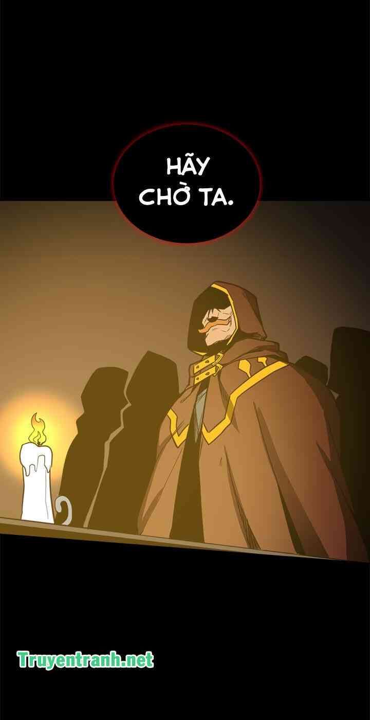 Chuyển Sinh Ma Pháp Đặc Biệt Yếu: Chapter 39