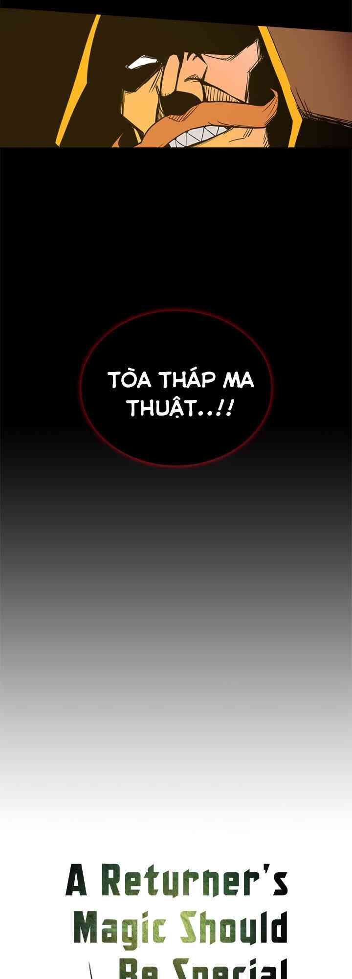 Chuyển Sinh Ma Pháp Đặc Biệt Yếu: Chapter 39