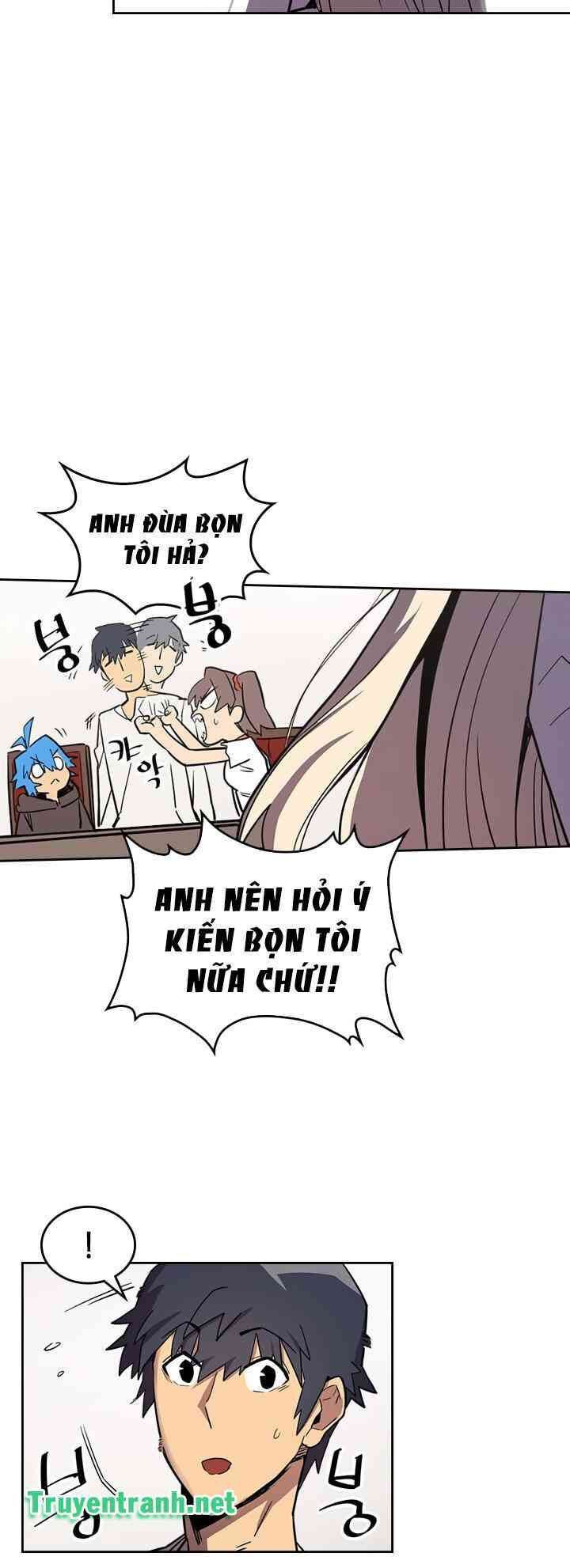 Chuyển Sinh Ma Pháp Đặc Biệt Yếu: Chapter 39