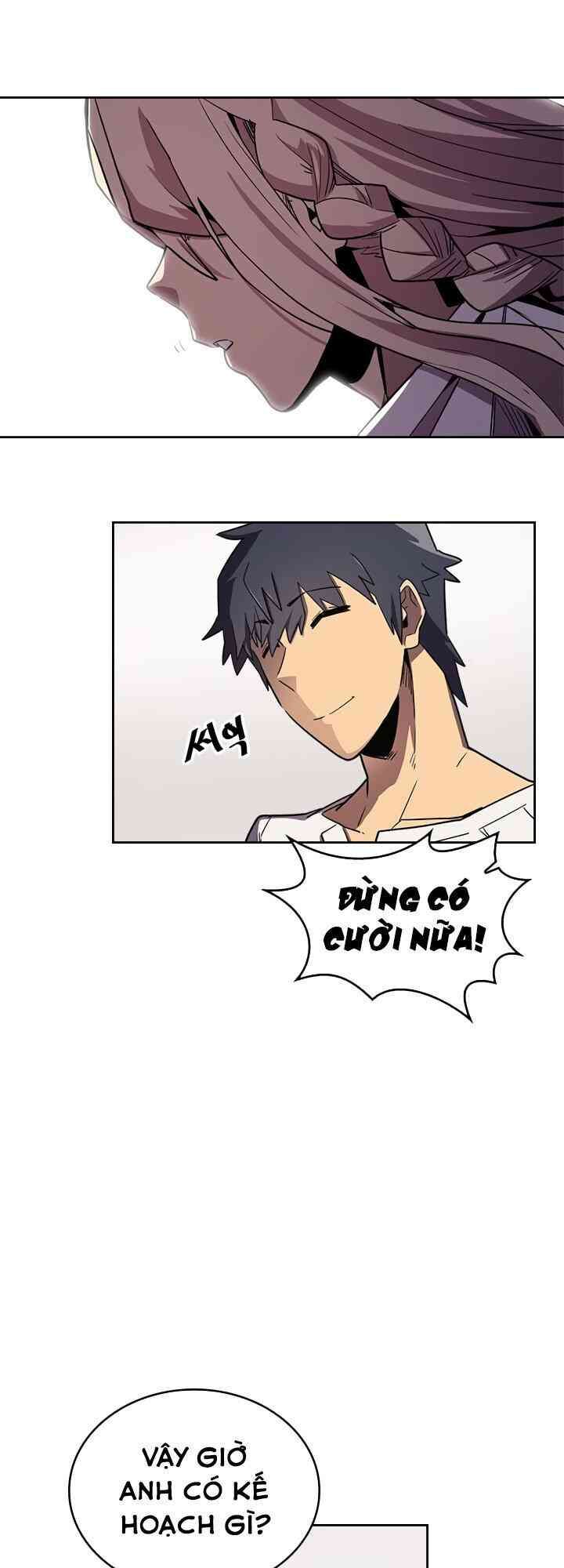 Chuyển Sinh Ma Pháp Đặc Biệt Yếu: Chapter 39