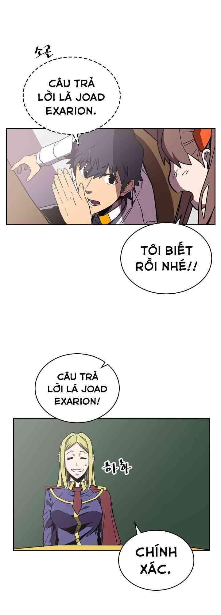 Chuyển Sinh Ma Pháp Đặc Biệt Yếu: Chapter 40