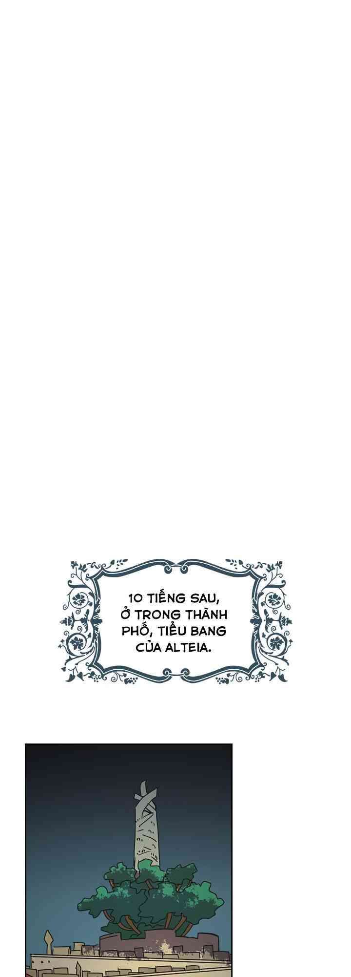 Chuyển Sinh Ma Pháp Đặc Biệt Yếu: Chapter 40