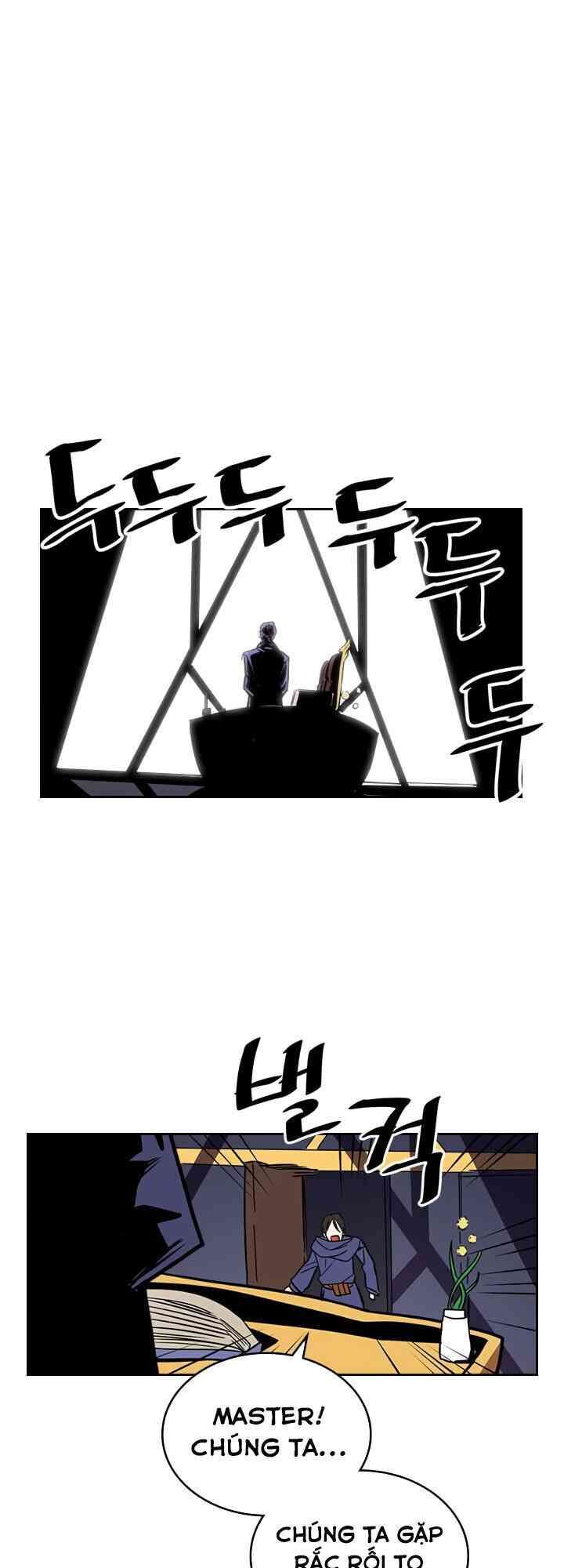 Chuyển Sinh Ma Pháp Đặc Biệt Yếu: Chapter 40