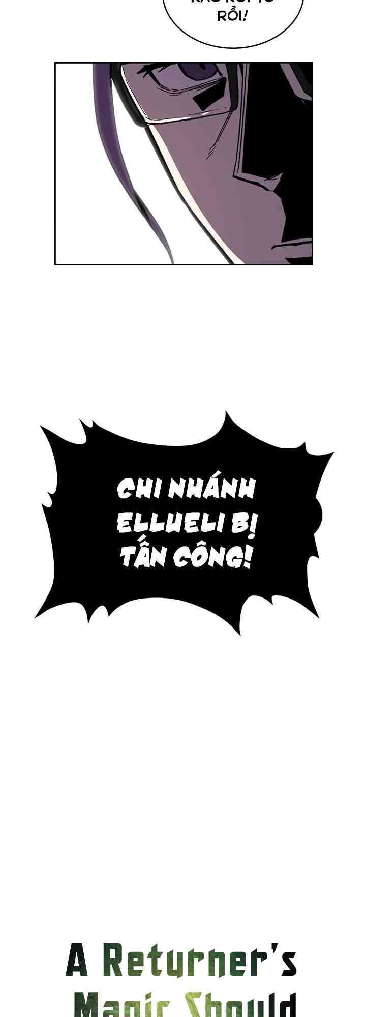 Chuyển Sinh Ma Pháp Đặc Biệt Yếu: Chapter 40