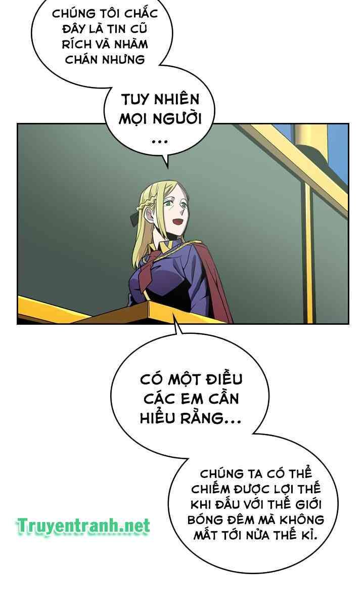 Chuyển Sinh Ma Pháp Đặc Biệt Yếu: Chapter 40