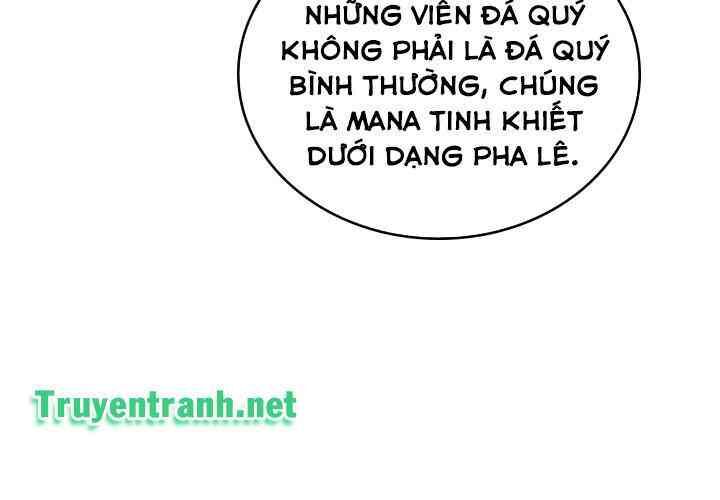 Chuyển Sinh Ma Pháp Đặc Biệt Yếu: Chapter 40