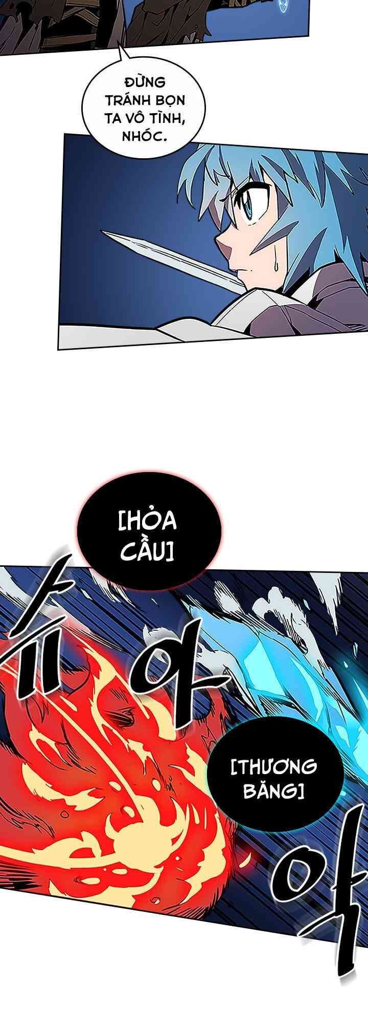 Chuyển Sinh Ma Pháp Đặc Biệt Yếu: Chapter 42