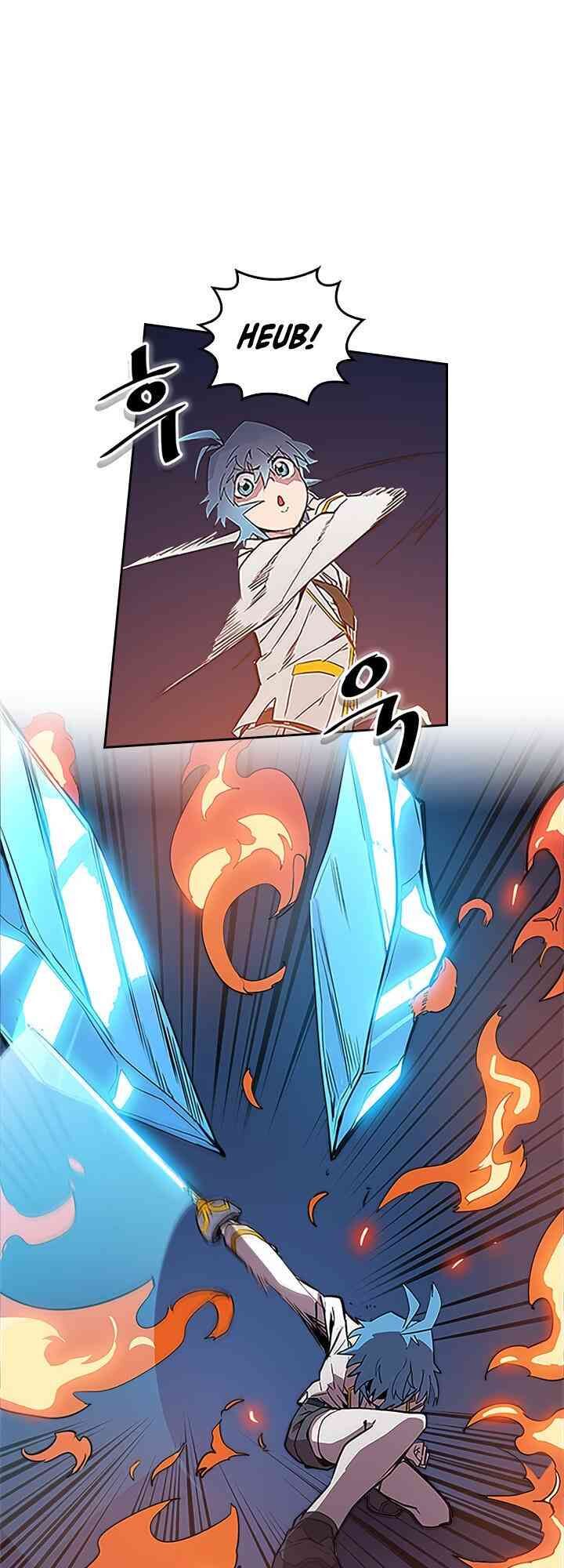 Chuyển Sinh Ma Pháp Đặc Biệt Yếu: Chapter 42