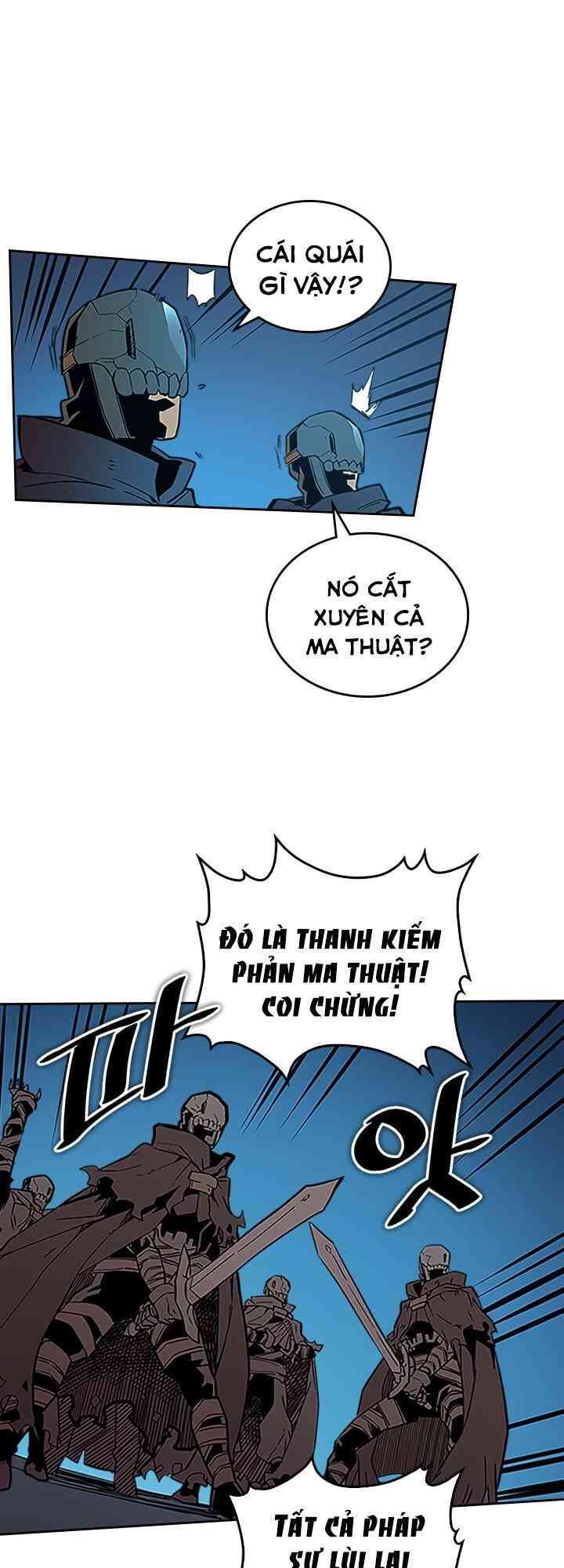 Chuyển Sinh Ma Pháp Đặc Biệt Yếu: Chapter 42