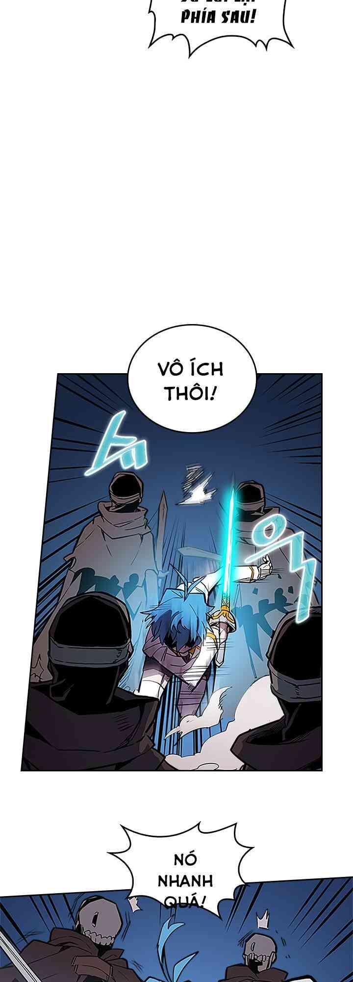 Chuyển Sinh Ma Pháp Đặc Biệt Yếu: Chapter 42
