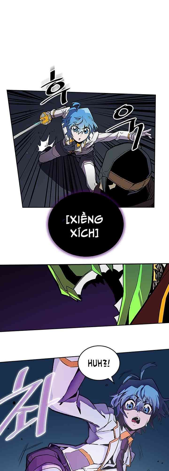 Chuyển Sinh Ma Pháp Đặc Biệt Yếu: Chapter 42