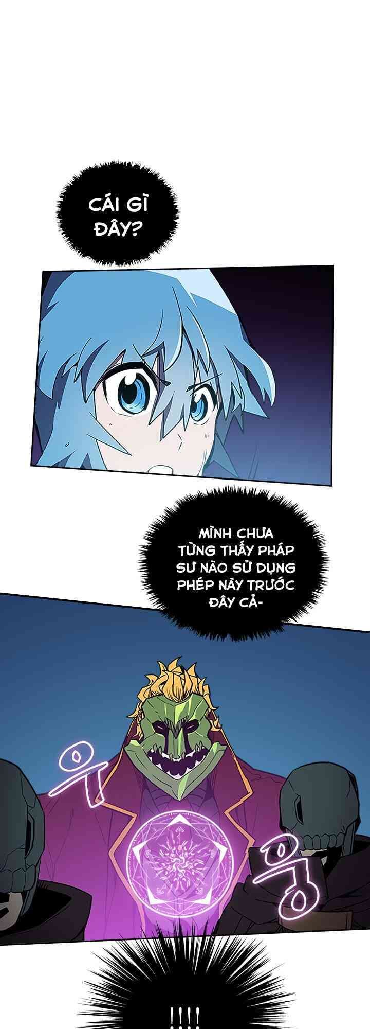 Chuyển Sinh Ma Pháp Đặc Biệt Yếu: Chapter 42