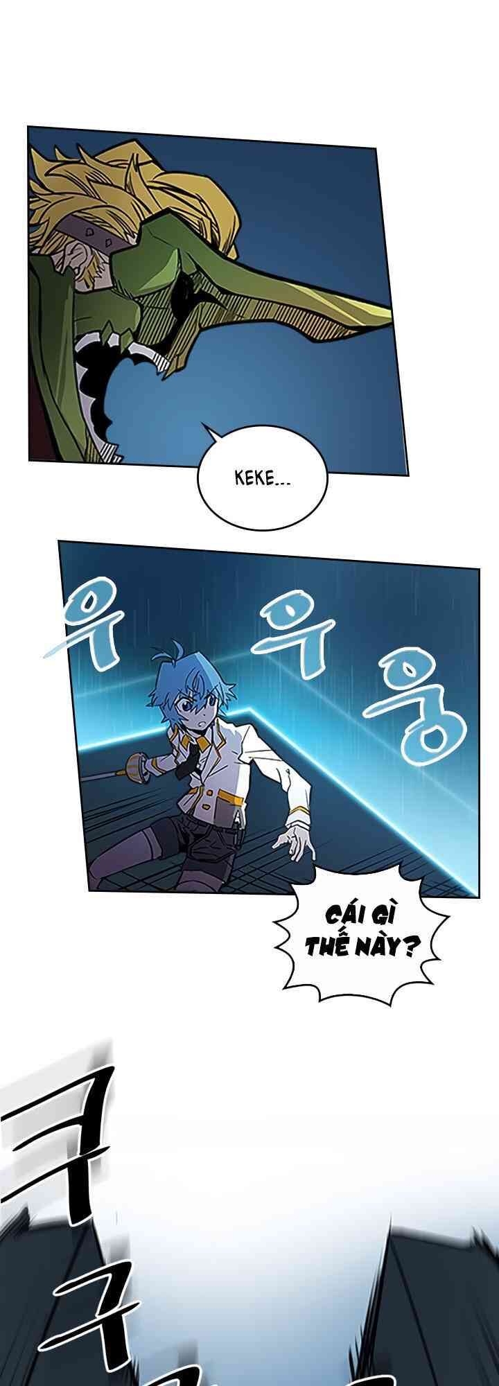 Chuyển Sinh Ma Pháp Đặc Biệt Yếu: Chapter 42