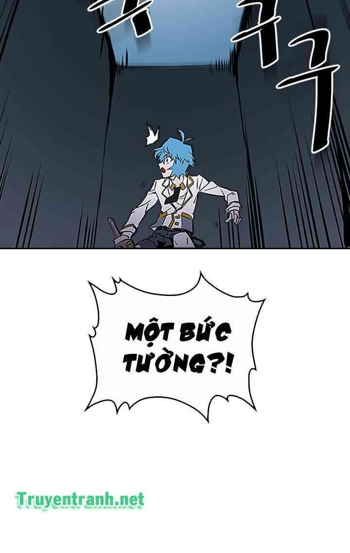 Chuyển Sinh Ma Pháp Đặc Biệt Yếu: Chapter 42