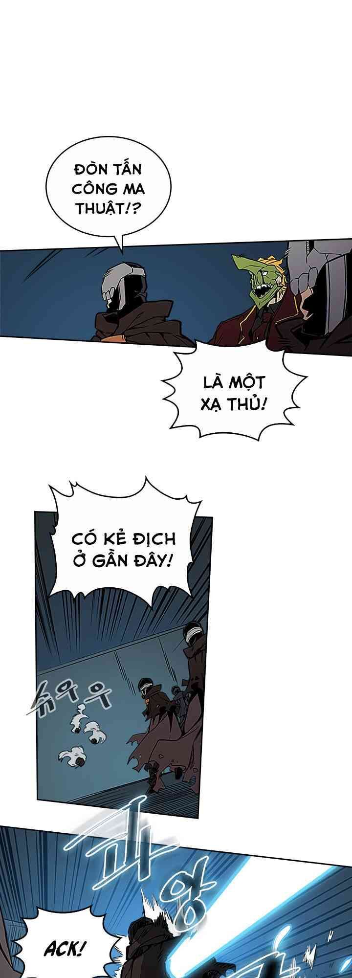 Chuyển Sinh Ma Pháp Đặc Biệt Yếu: Chapter 42