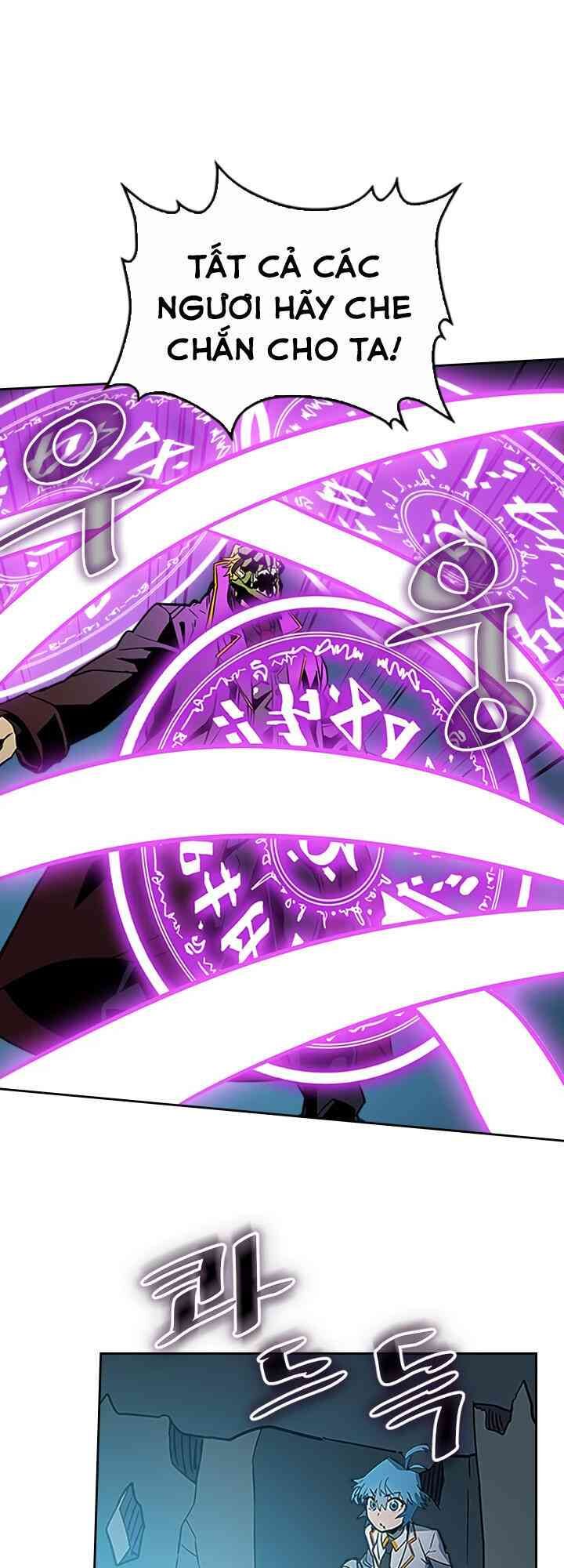 Chuyển Sinh Ma Pháp Đặc Biệt Yếu: Chapter 42