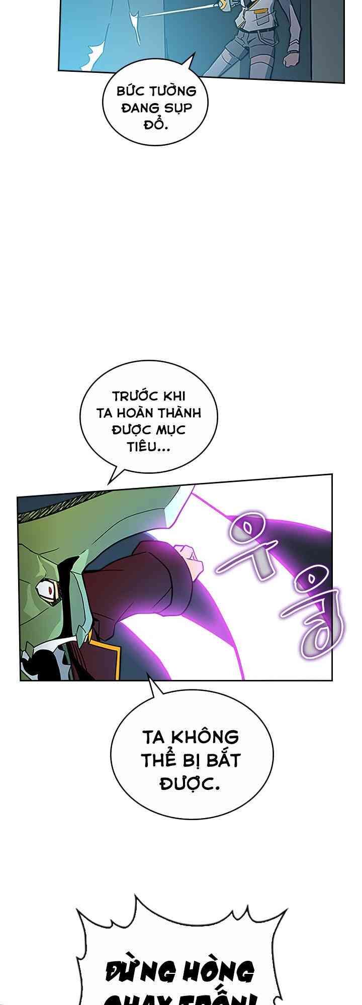 Chuyển Sinh Ma Pháp Đặc Biệt Yếu: Chapter 42