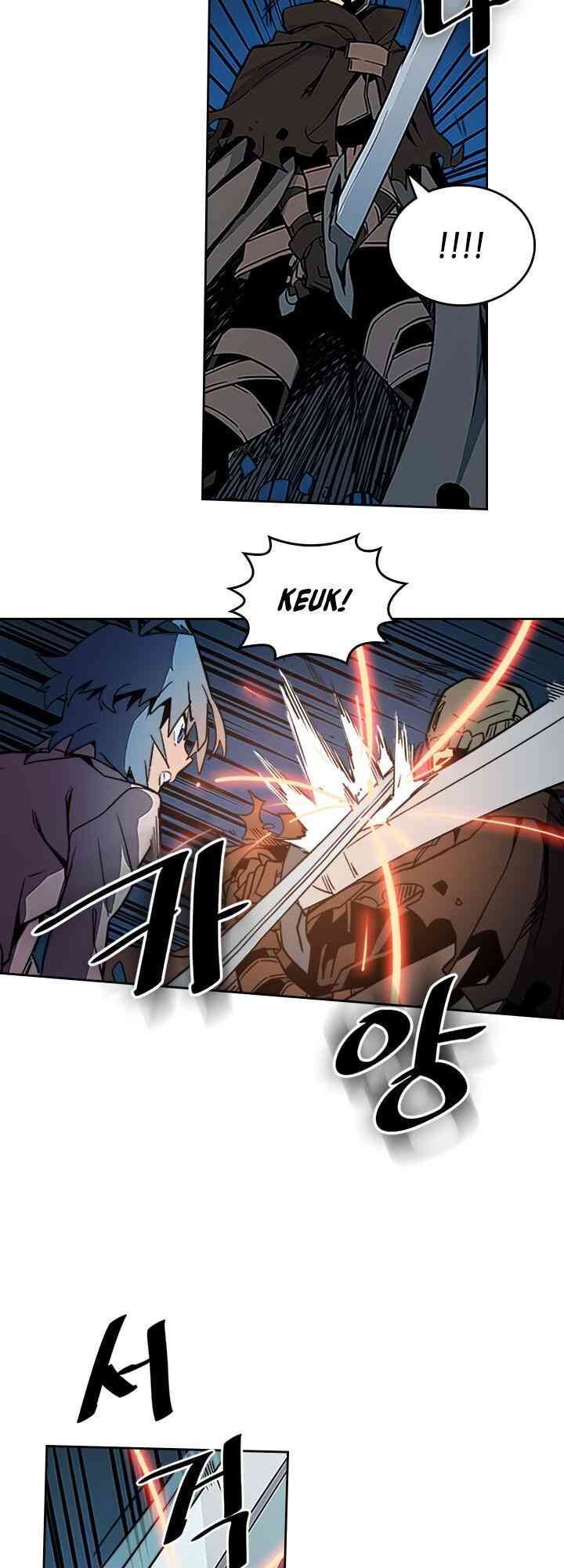 Chuyển Sinh Ma Pháp Đặc Biệt Yếu: Chapter 42