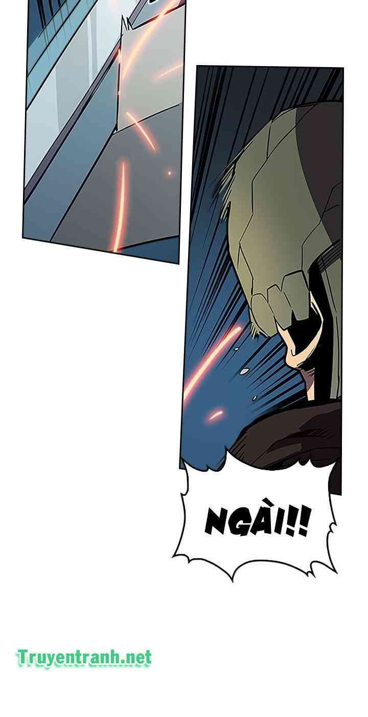 Chuyển Sinh Ma Pháp Đặc Biệt Yếu: Chapter 42