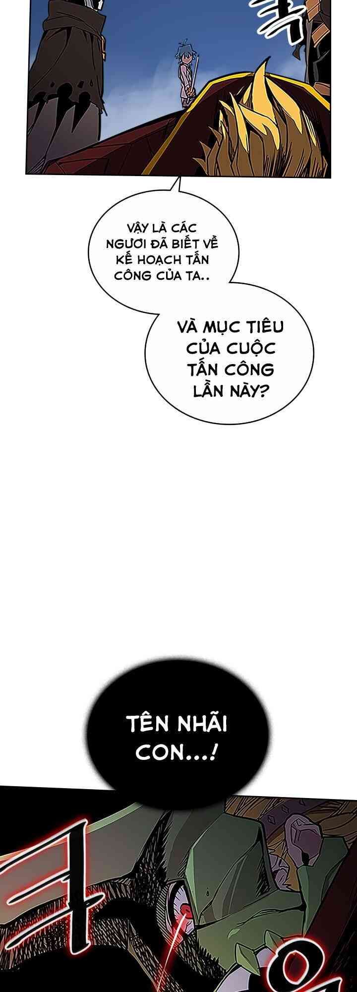 Chuyển Sinh Ma Pháp Đặc Biệt Yếu: Chapter 42