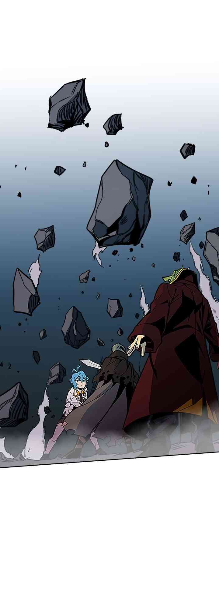 Chuyển Sinh Ma Pháp Đặc Biệt Yếu: Chapter 42