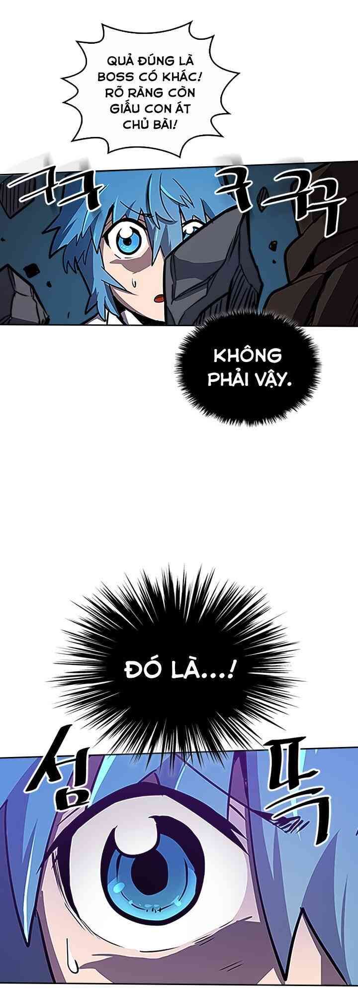 Chuyển Sinh Ma Pháp Đặc Biệt Yếu: Chapter 42