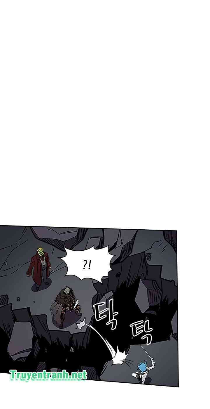 Chuyển Sinh Ma Pháp Đặc Biệt Yếu: Chapter 42