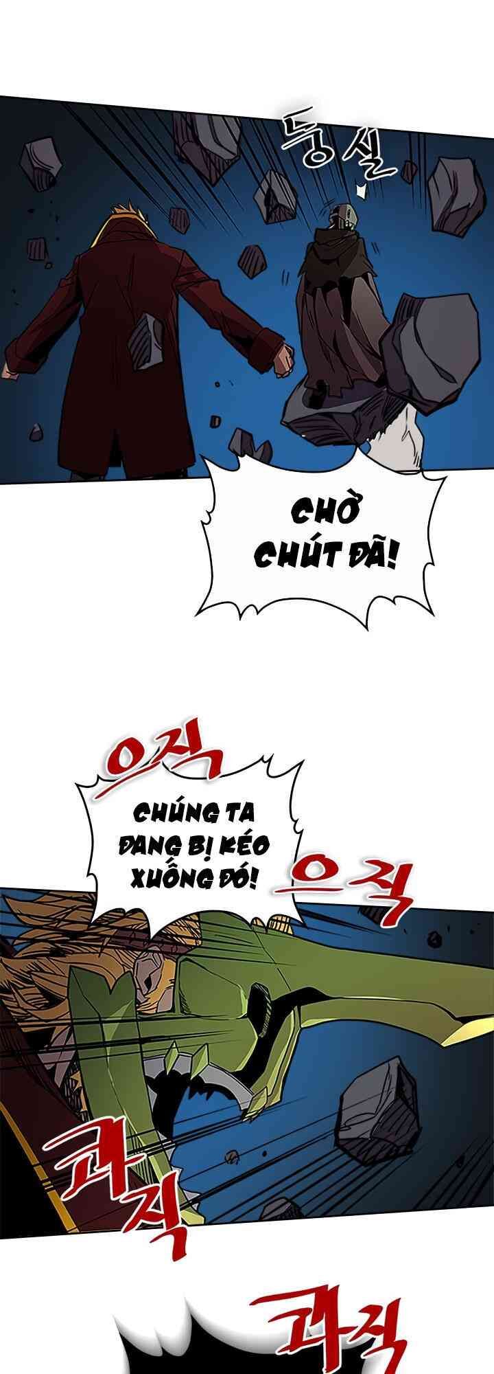 Chuyển Sinh Ma Pháp Đặc Biệt Yếu: Chapter 42