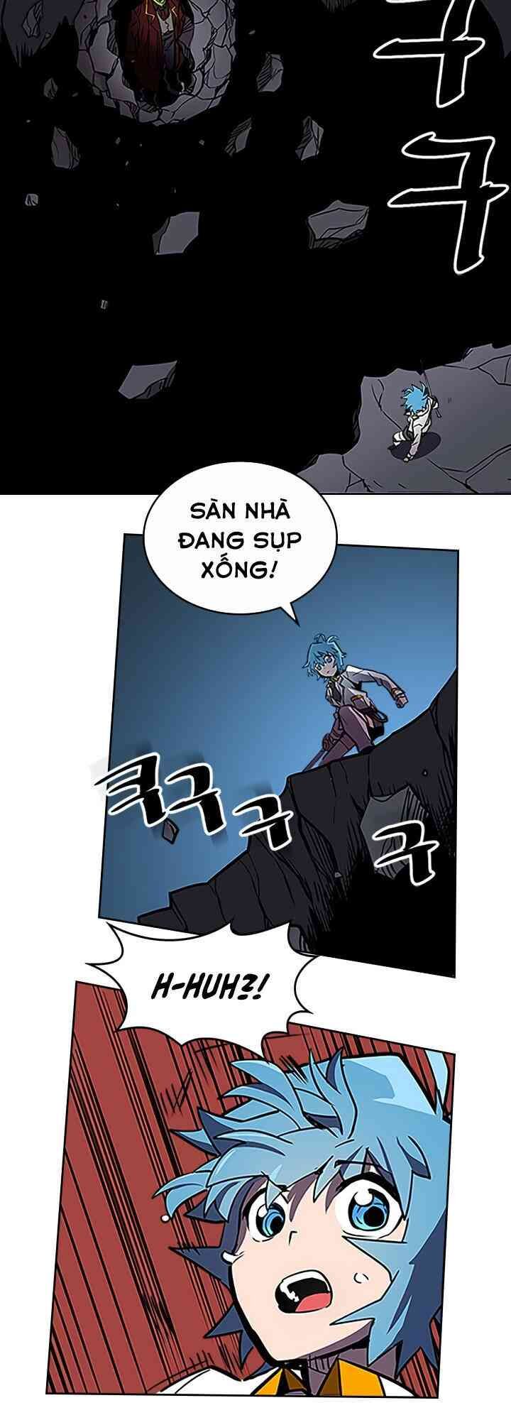 Chuyển Sinh Ma Pháp Đặc Biệt Yếu: Chapter 42