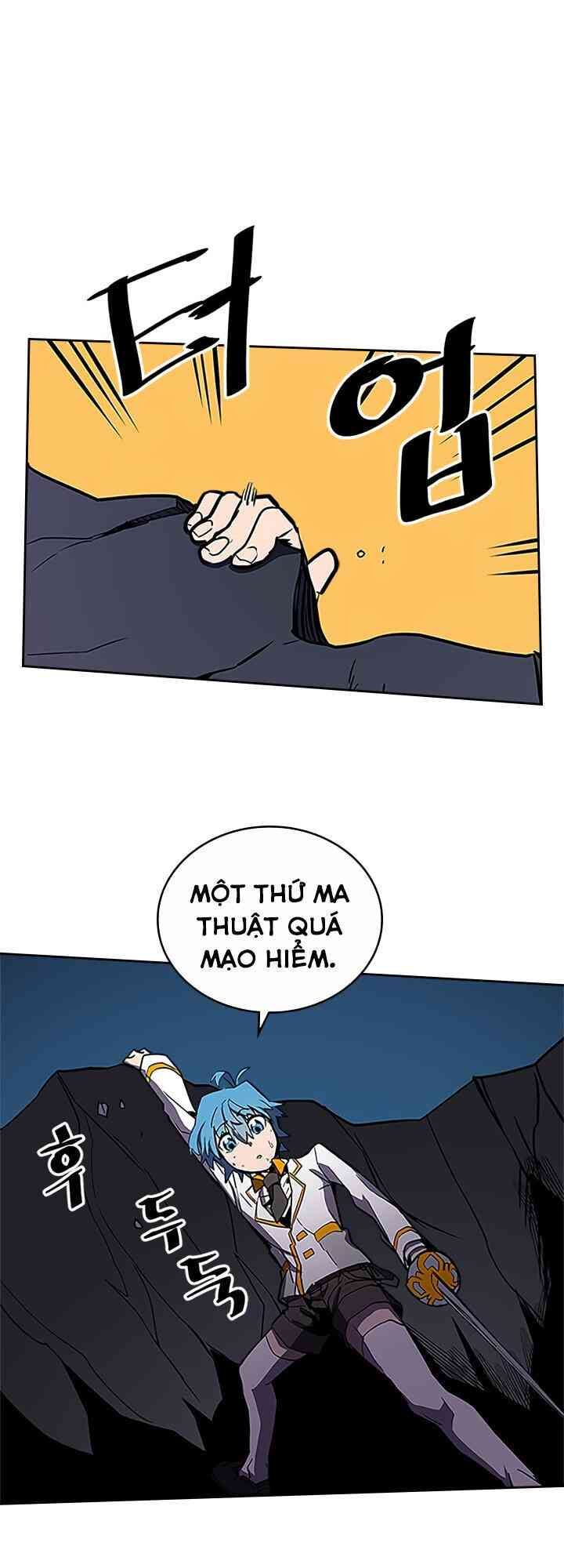 Chuyển Sinh Ma Pháp Đặc Biệt Yếu: Chapter 42