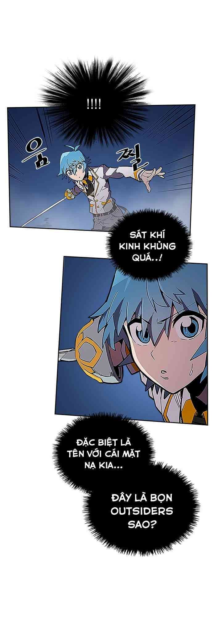 Chuyển Sinh Ma Pháp Đặc Biệt Yếu: Chapter 42